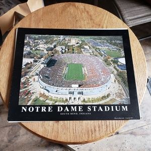 Single print not framed